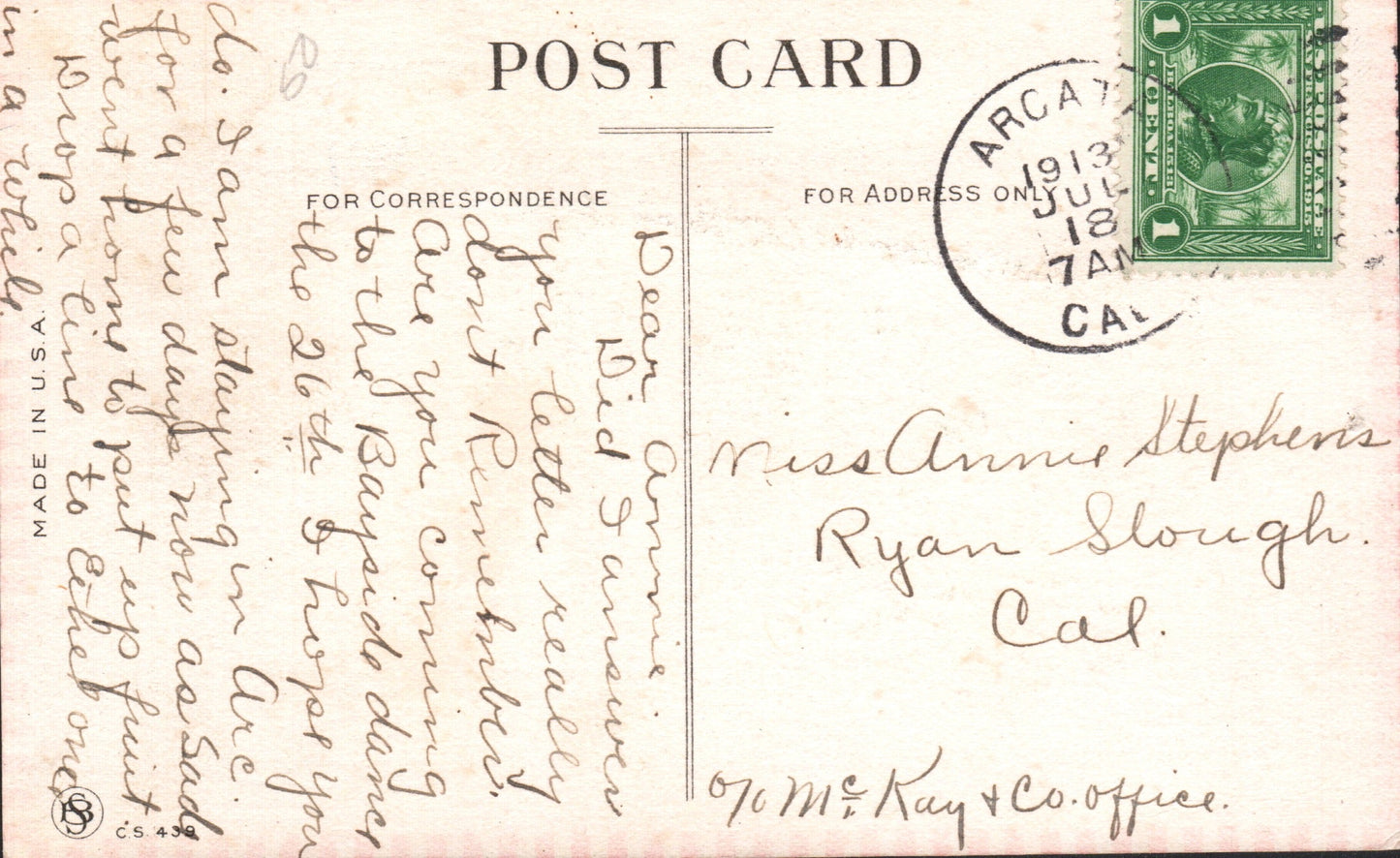 Humboldt County, CA (83 items)