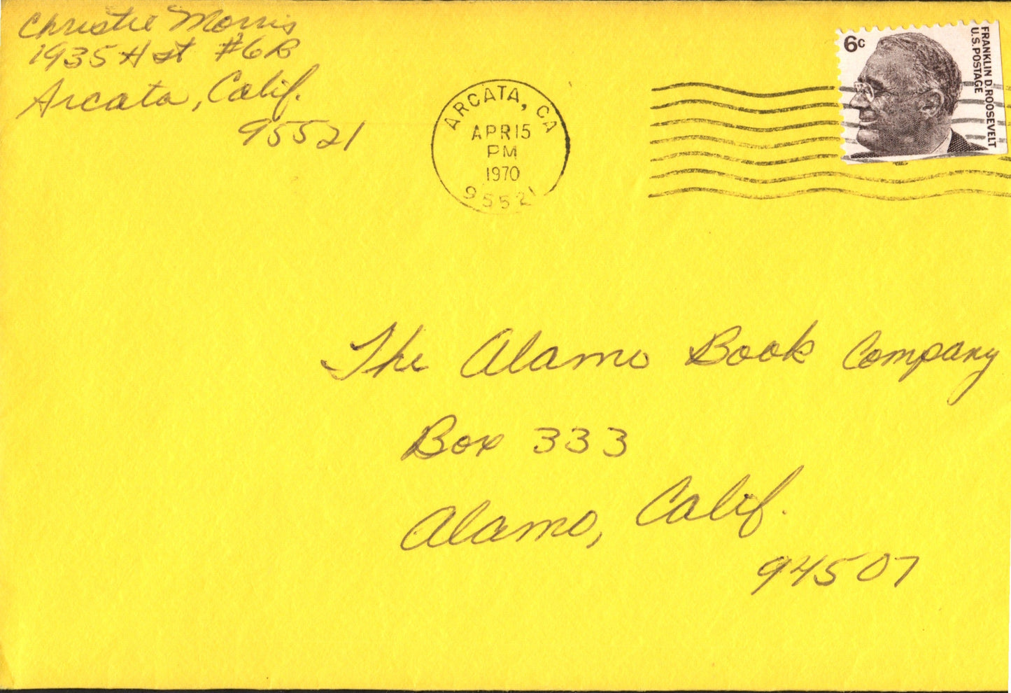 Humboldt County, CA (83 items)