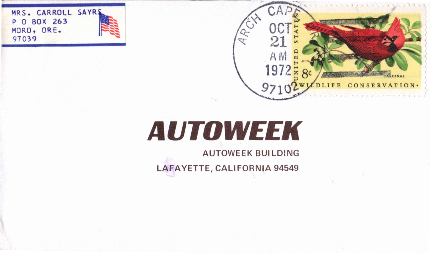 Clatsop County, OR (68 items)