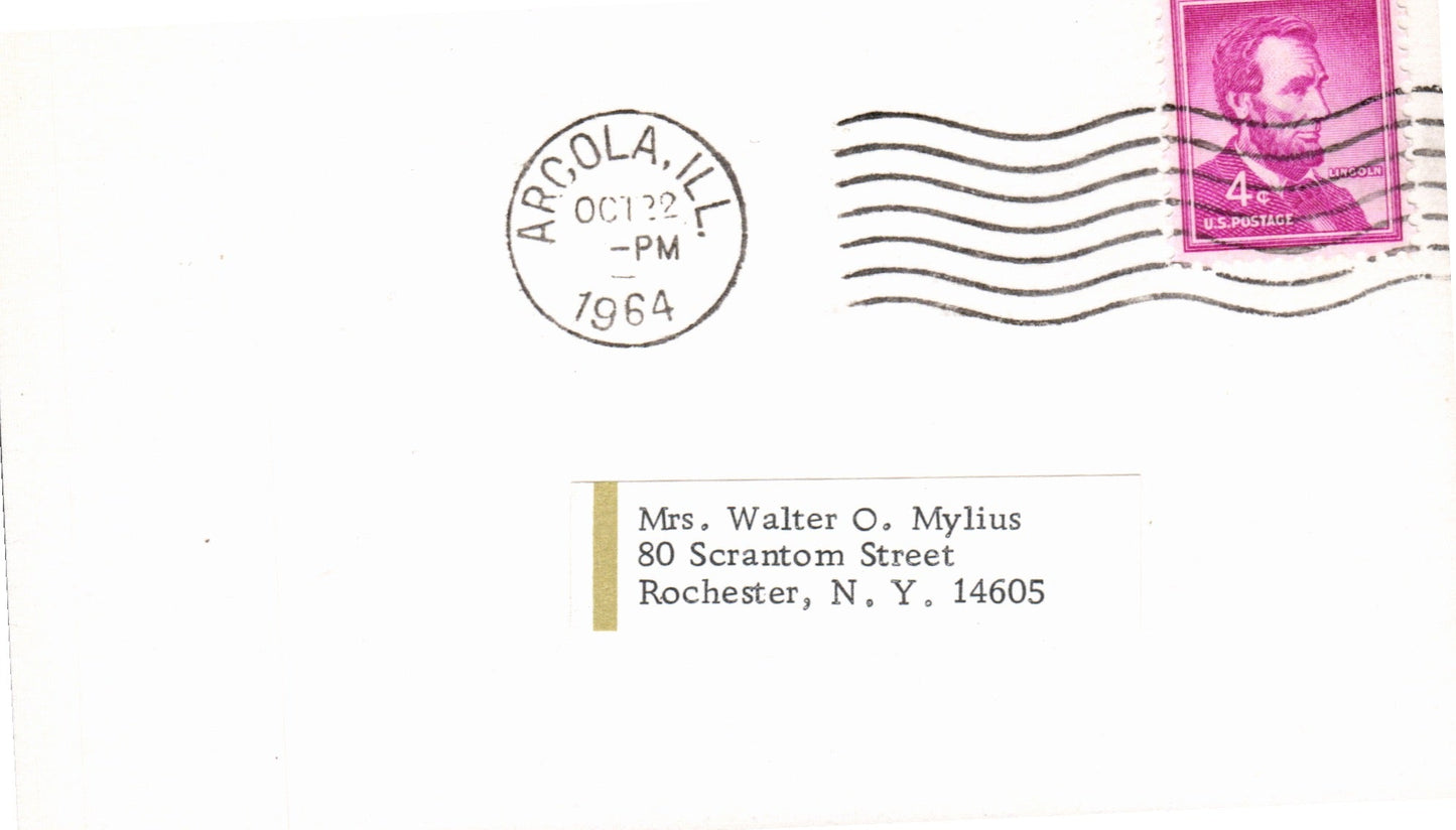 Douglas County, IL (13 items)