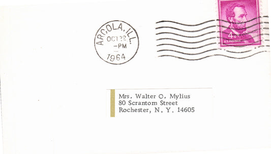 Douglas County, IL (13 items)