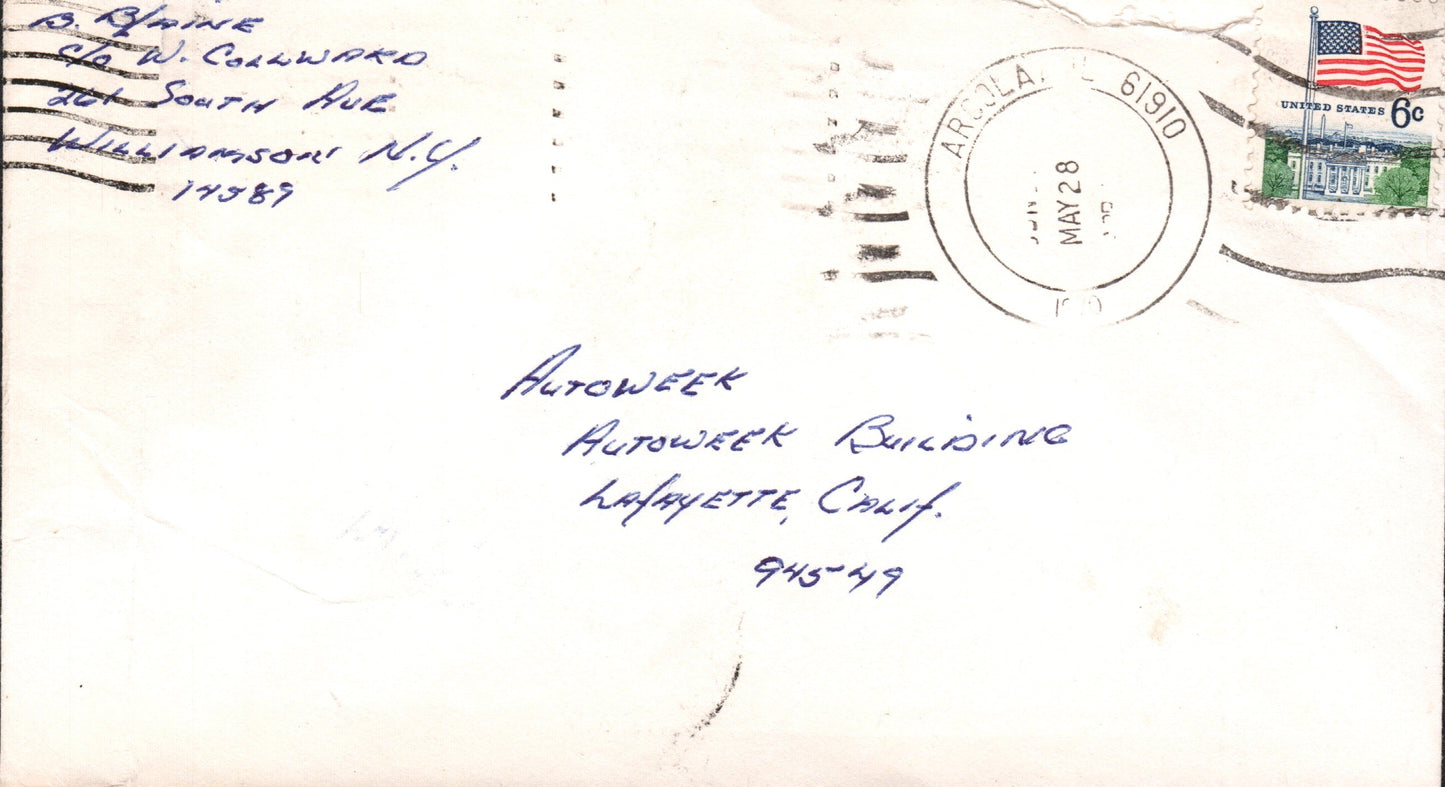 Douglas County, IL (13 items)