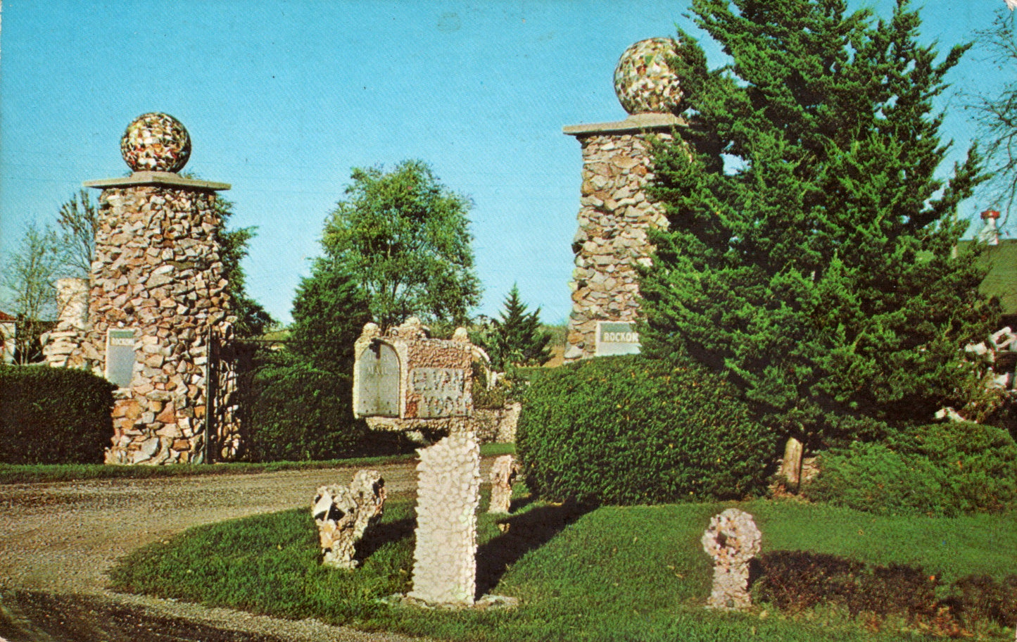 Douglas County, IL (13 items)