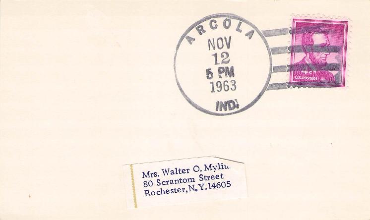 Allen County, IN (51 items)