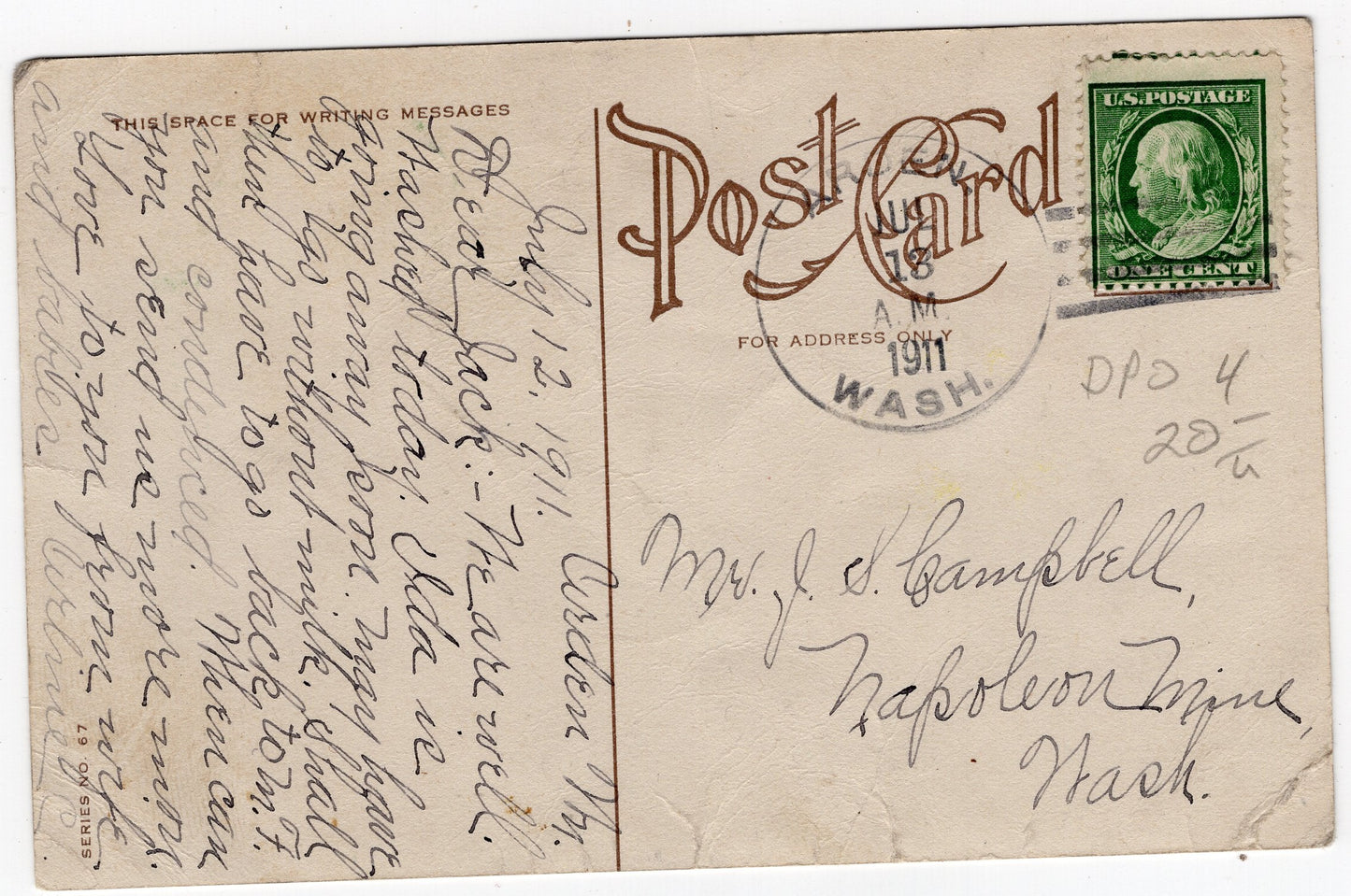 Stevens County, WA (28 items)