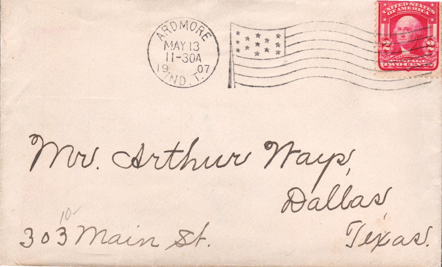 Carter County, OK (11 items)