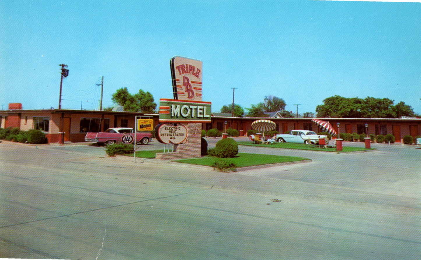 Carter County, OK (11 items)