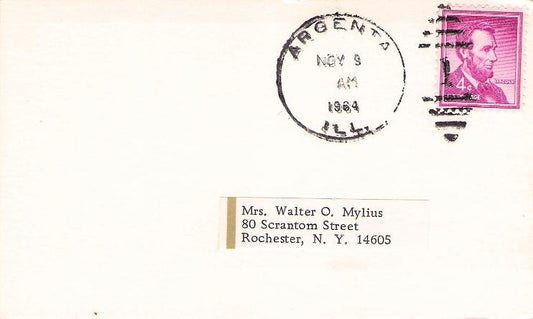 Macon County, IL (35 items)