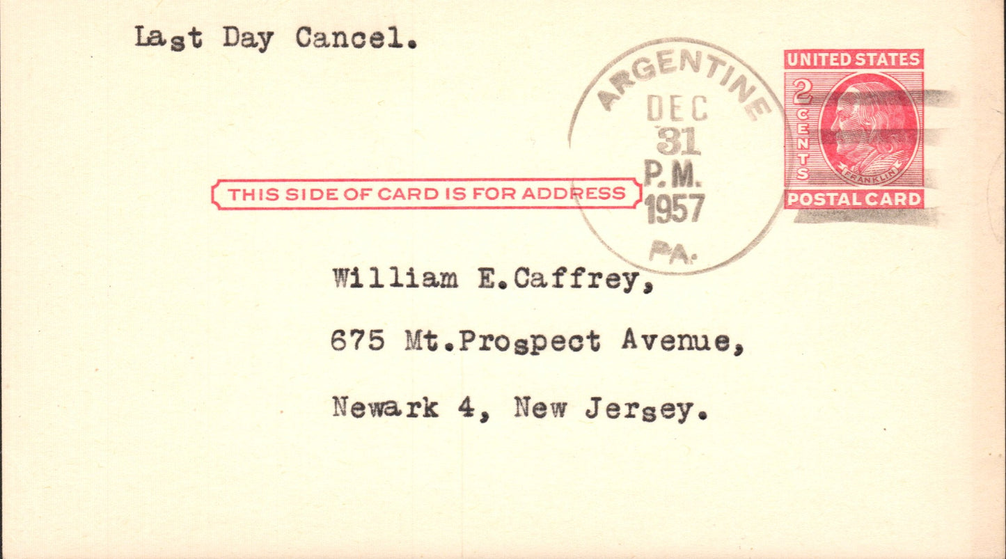 Butler County, PA (37 Items)