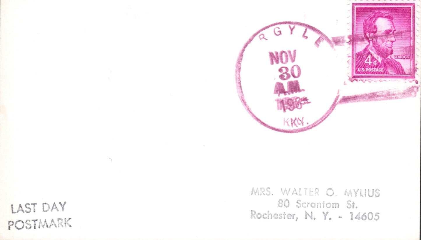 Casey County, KY (13 items)