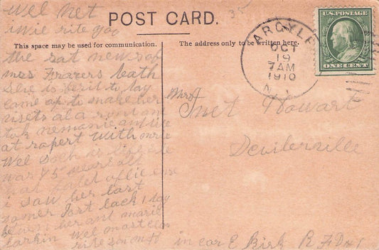 Washington County, NY (35 items)