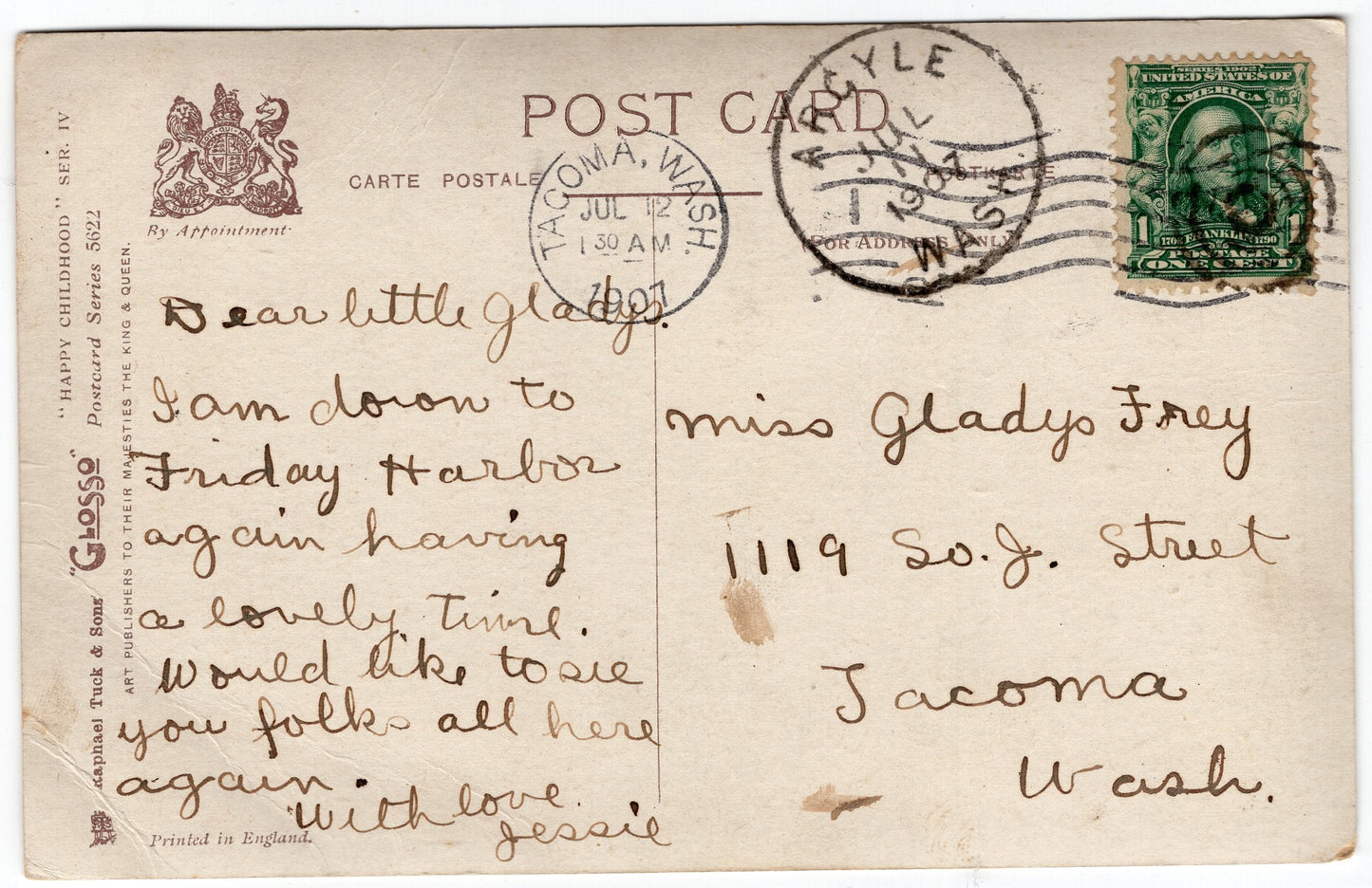 San Juan County, WA (22 items)