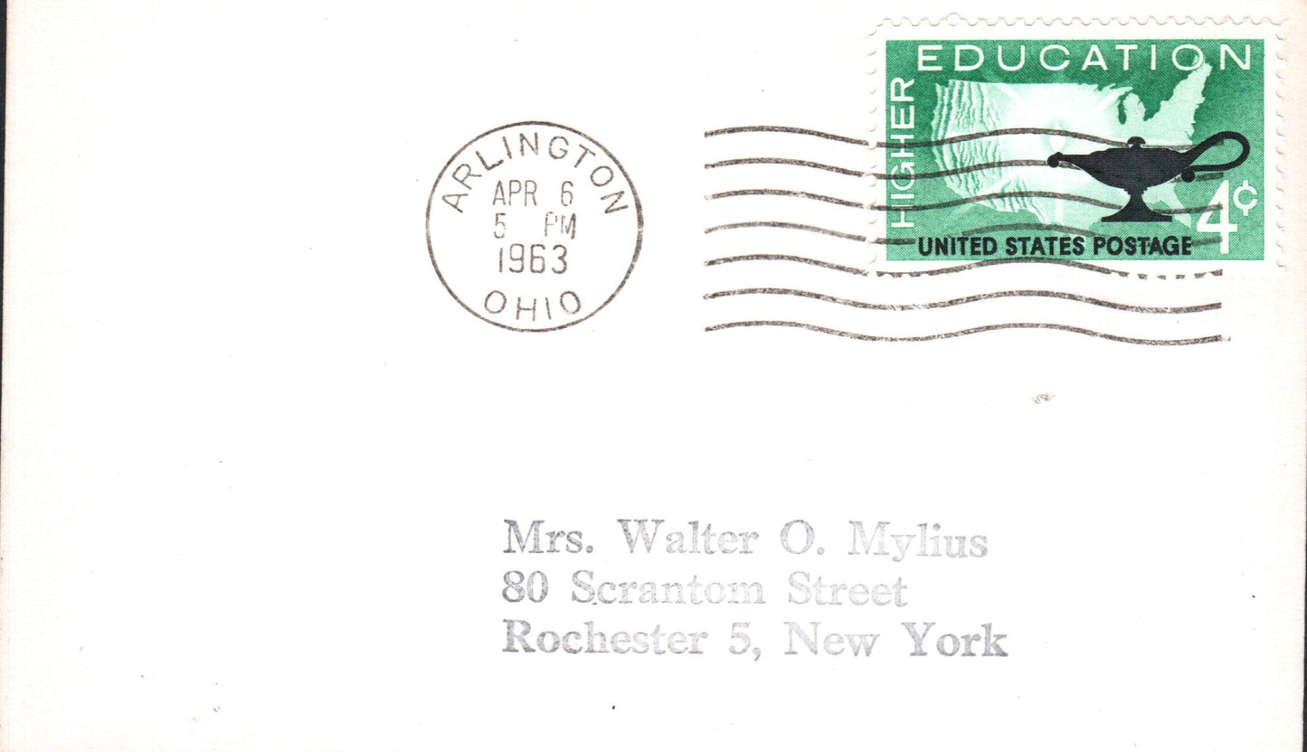 Hancock County, OH (14 items)