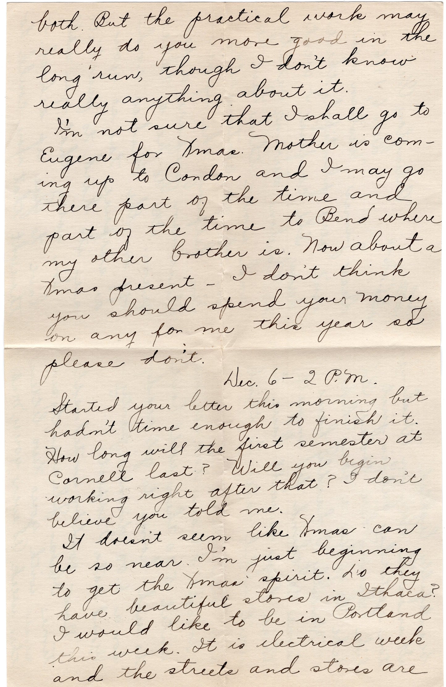 Gilliam County, OR (13 items)