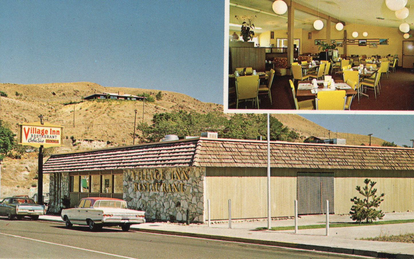 Gilliam County, OR (13 items)