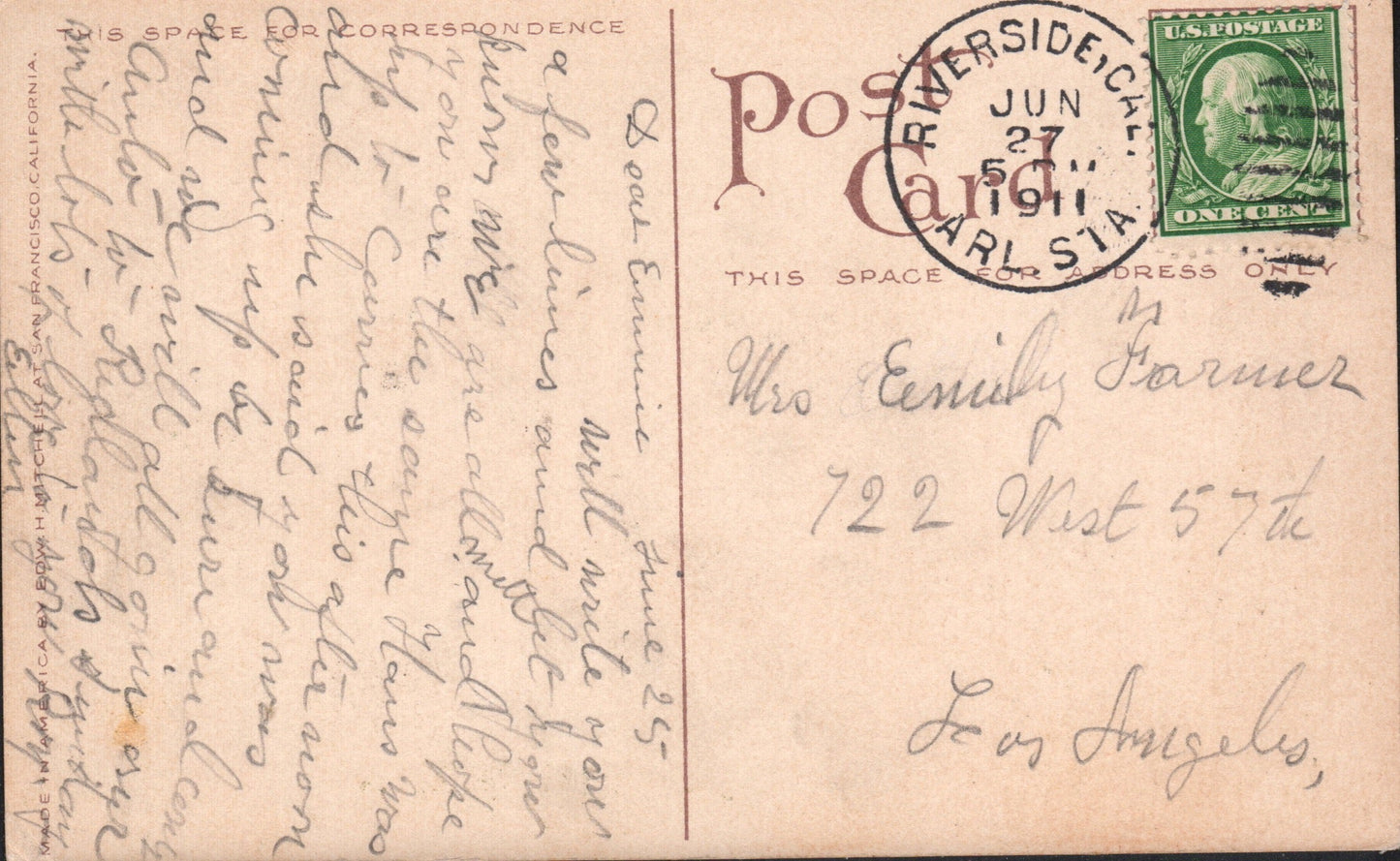 Riverside County, CA (70 items)