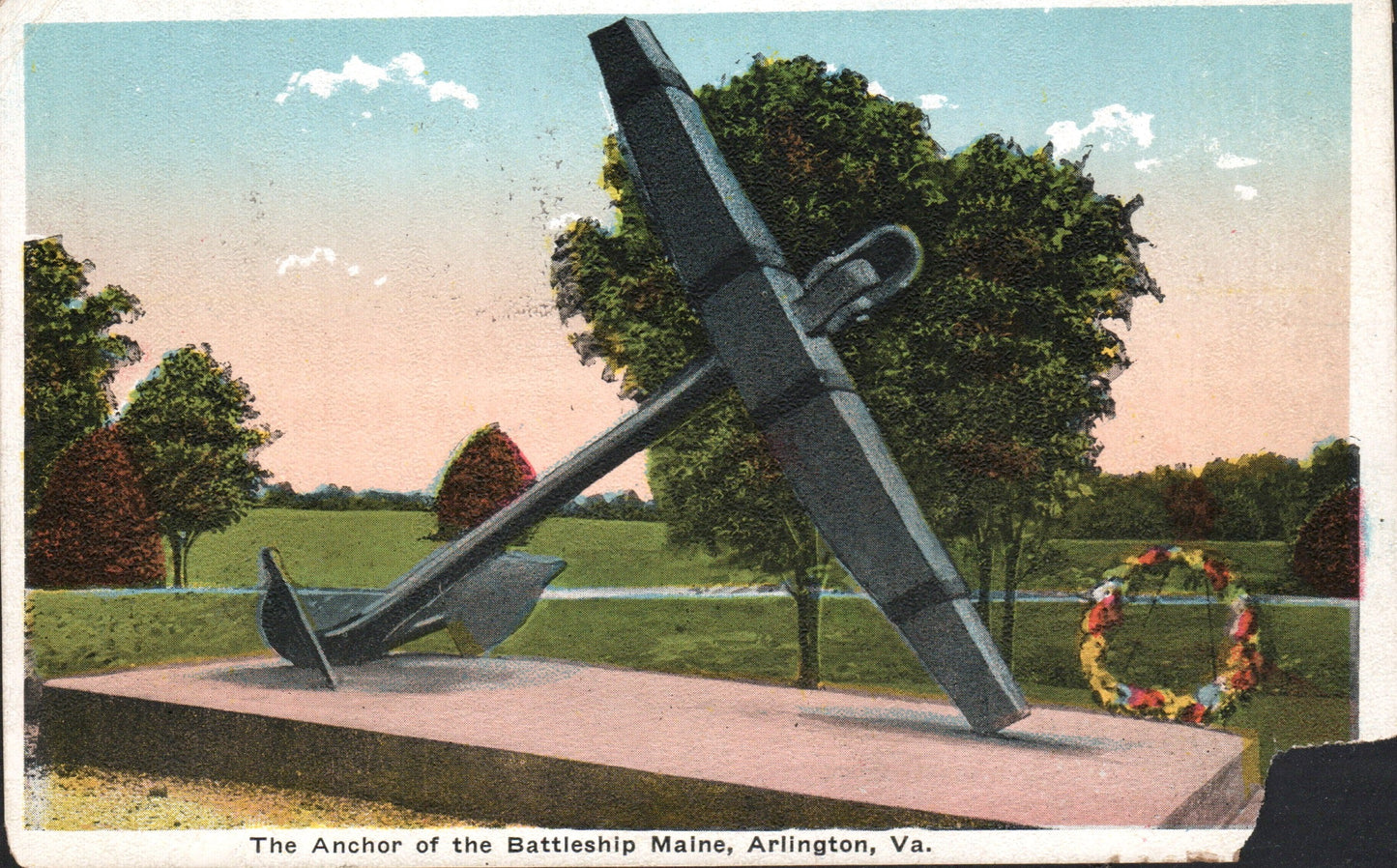 Arlington County and Alexandria, VA (73 items)