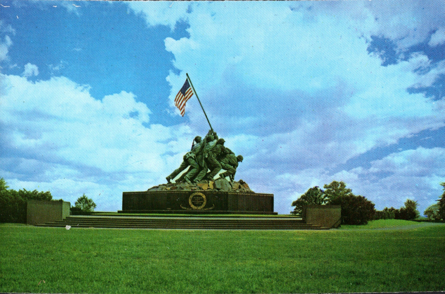 Arlington County and Alexandria, VA (73 items)