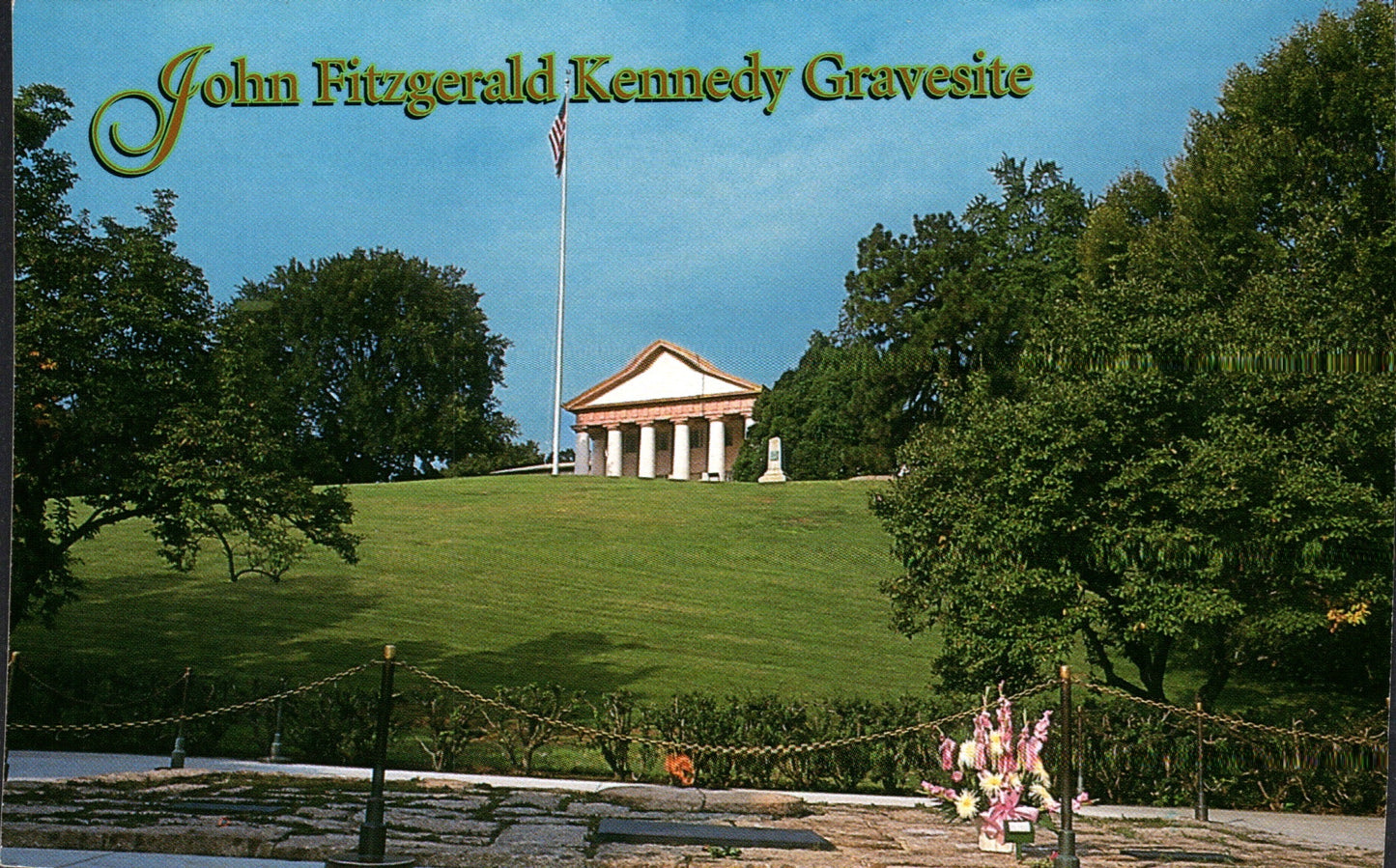 Arlington County and Alexandria, VA (73 items)