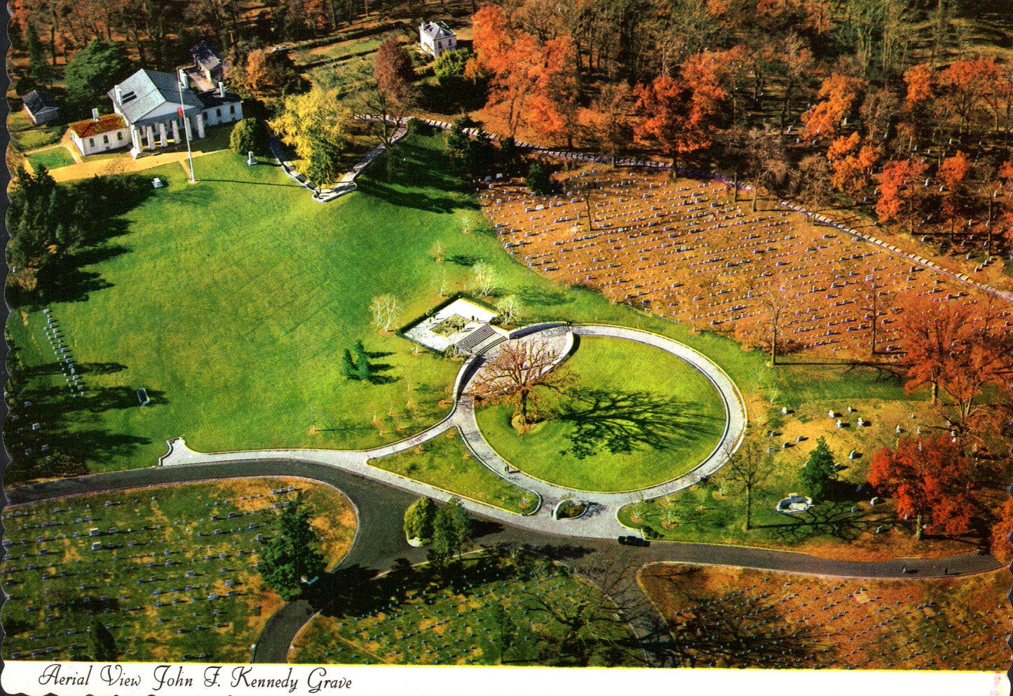 Arlington County and Alexandria, VA (73 items)