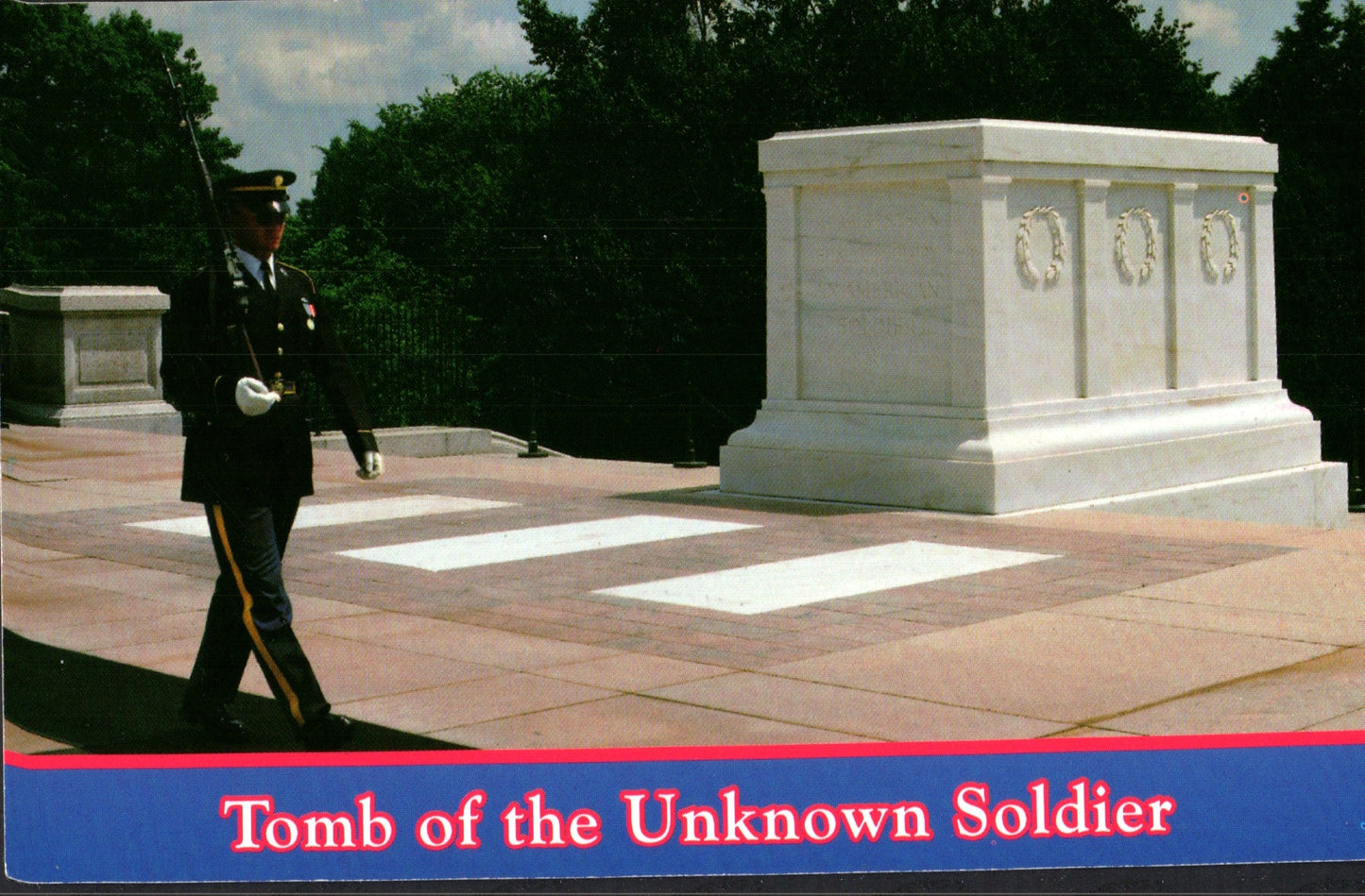 Arlington County and Alexandria, VA (73 items)