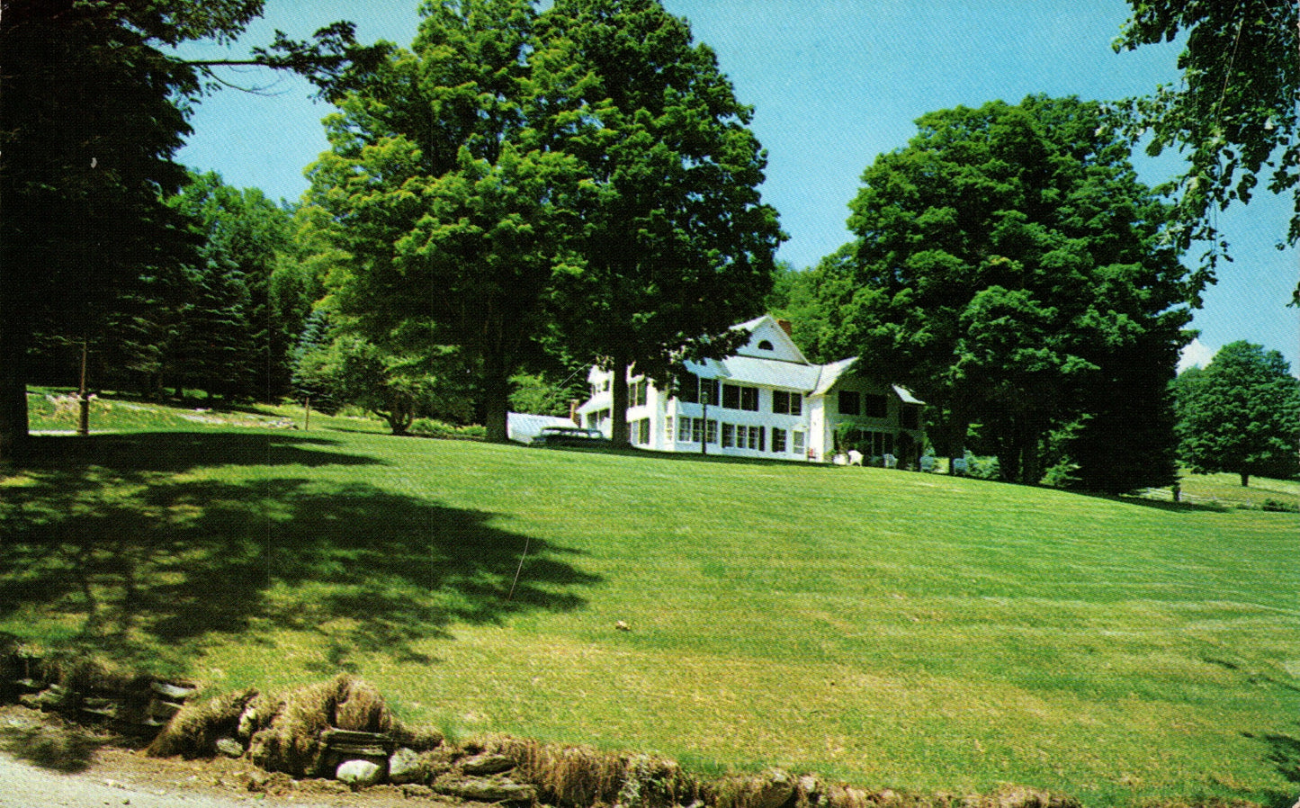 Bennington County, VT (50 items)