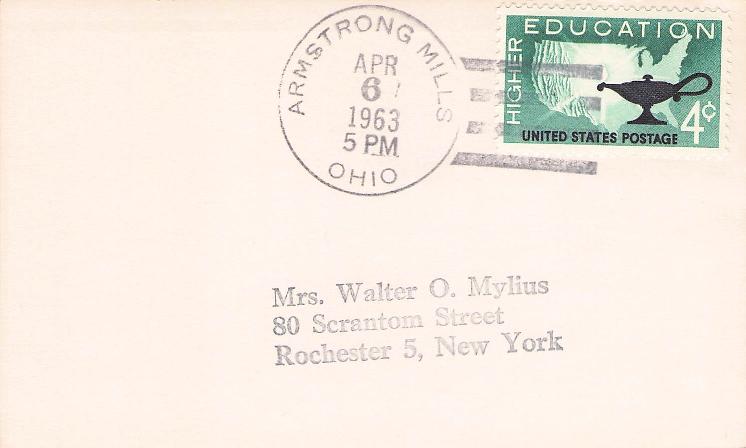 Belmont County, OH (26 items)