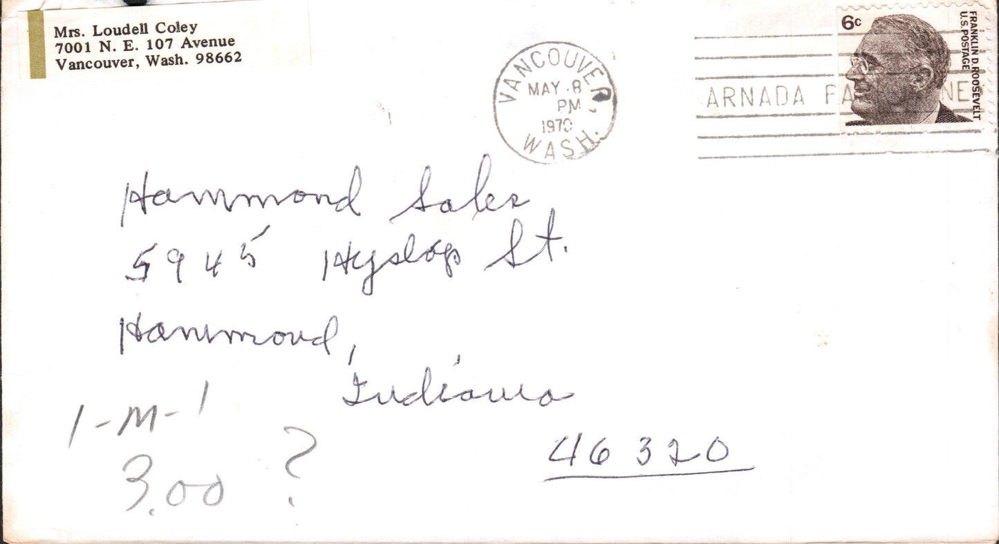 Clark County, WA (24 items)