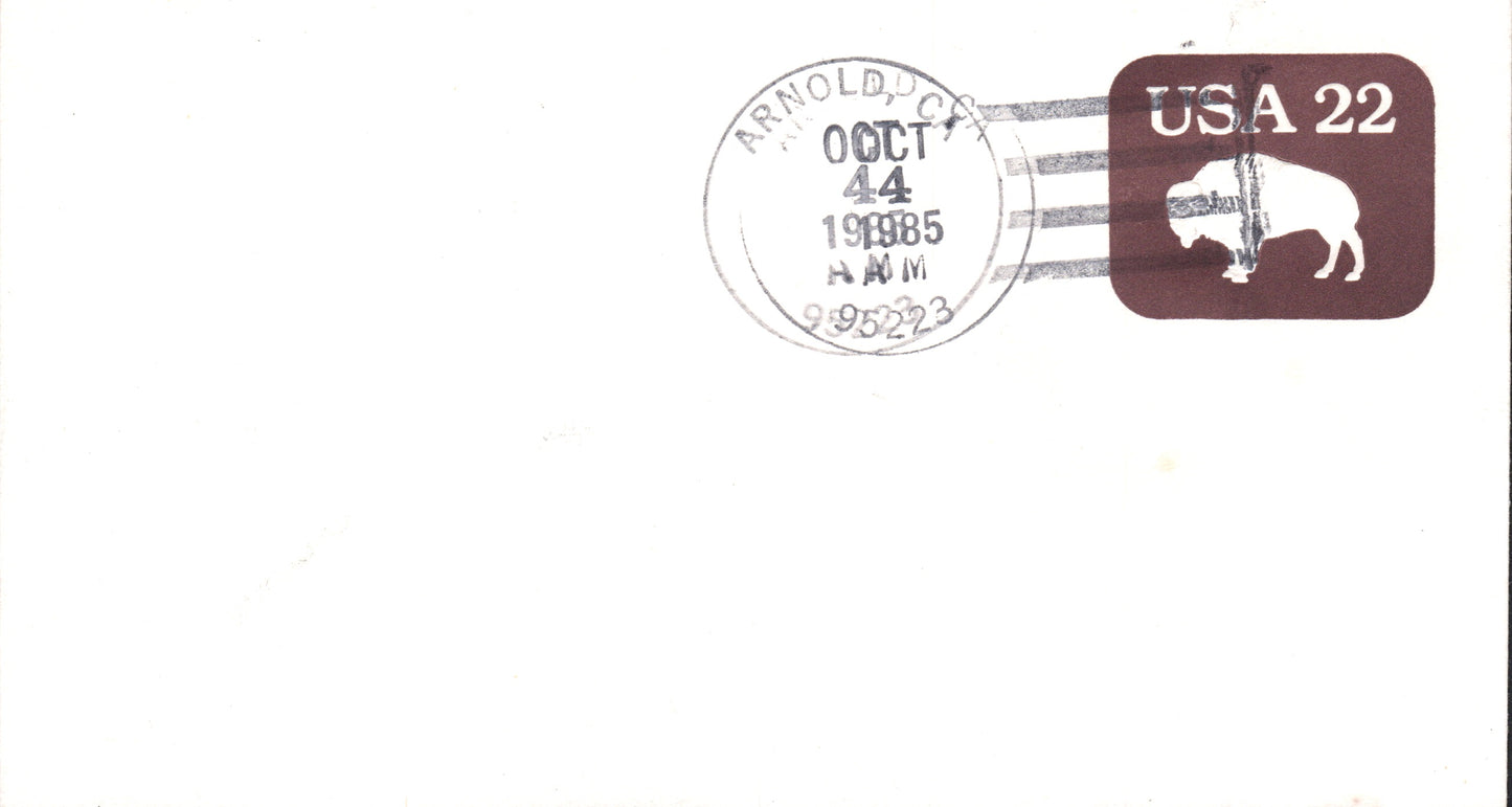 Calaveras County, CA (76 items)