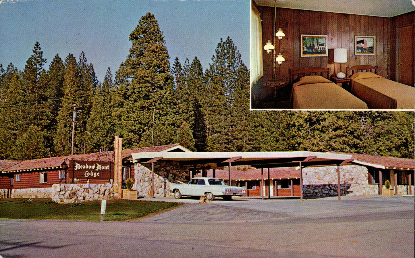 Calaveras County, CA (76 items)