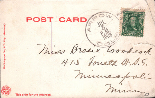 Grand County, CO (19 items)