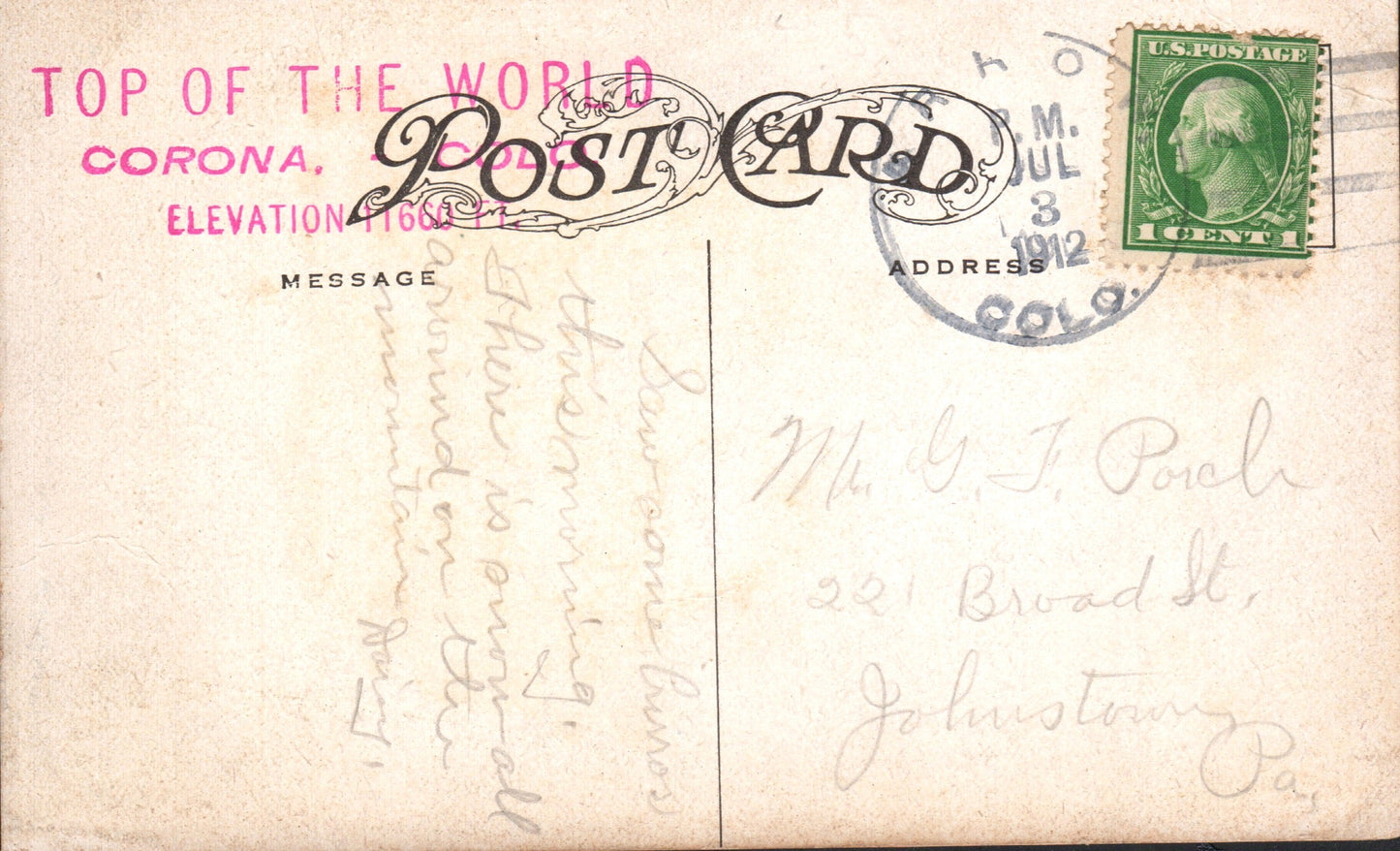 Grand County, CO (19 items)