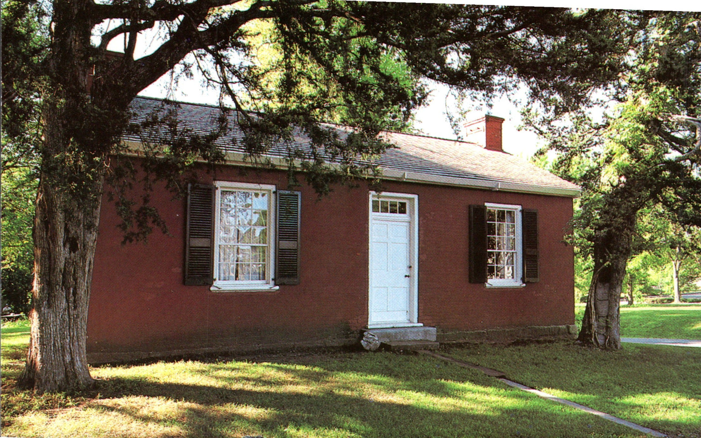 Saline County, MO (13 items)