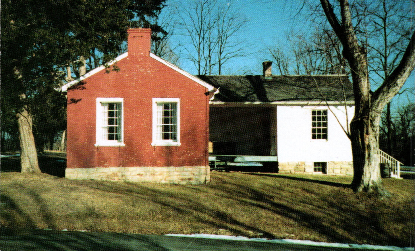 Saline County, MO (13 items)