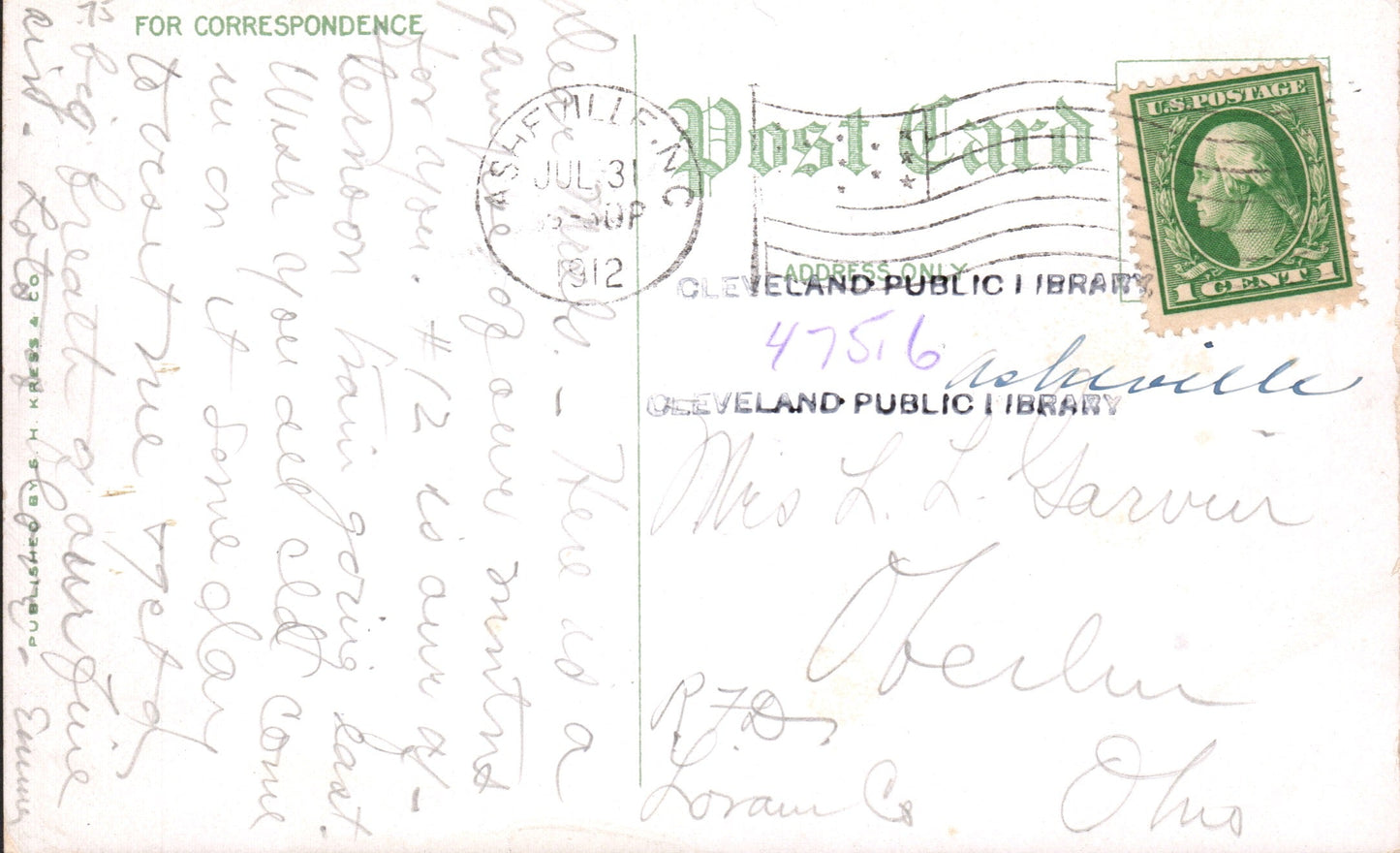 Buncombe County, NC (71 items)