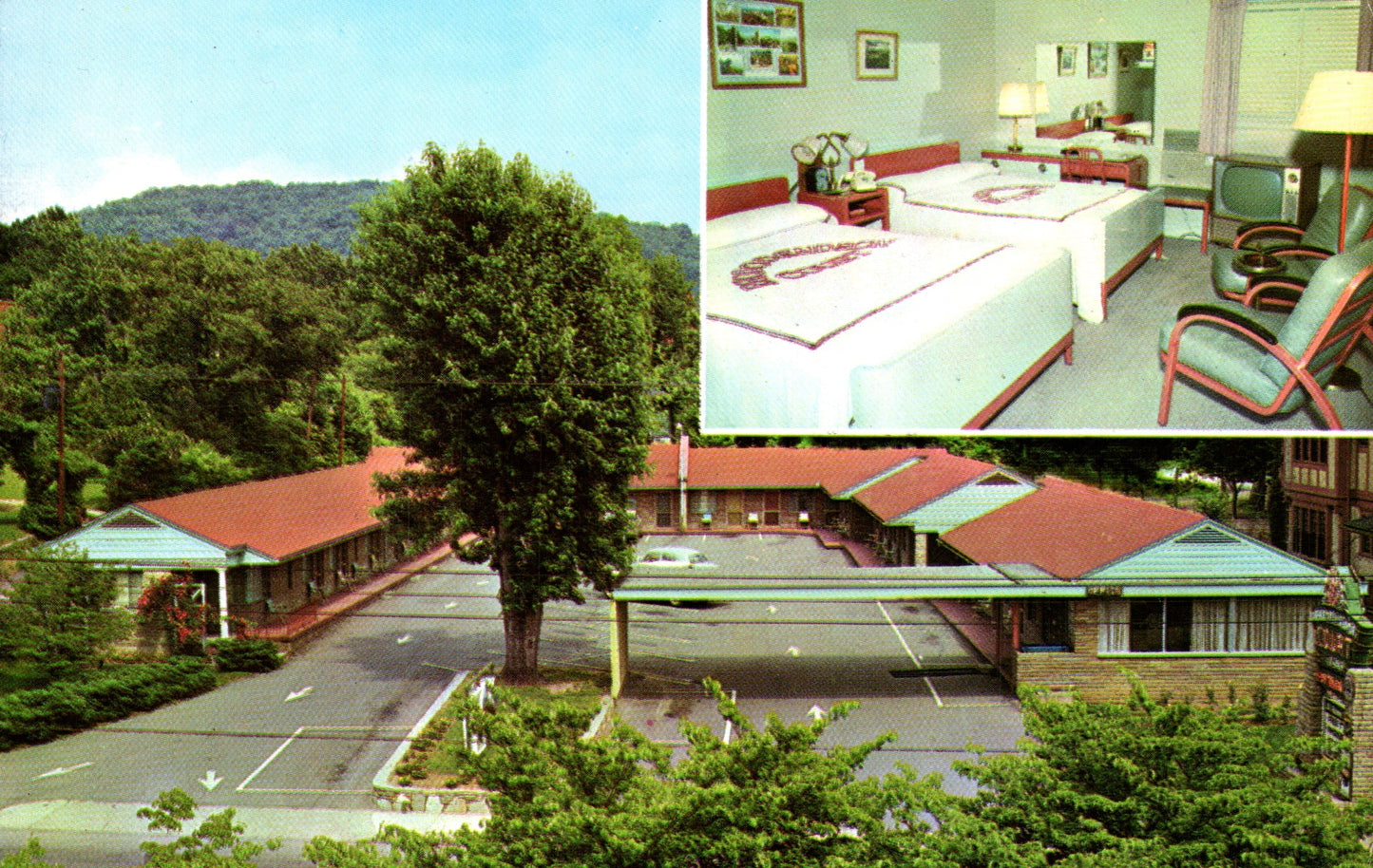 Buncombe County, NC (71 items)