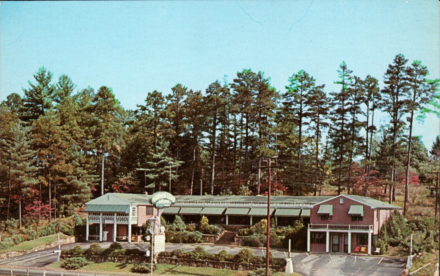 Buncombe County, NC (71 items)