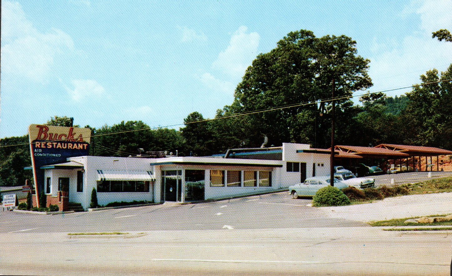 Buncombe County, NC (71 items)