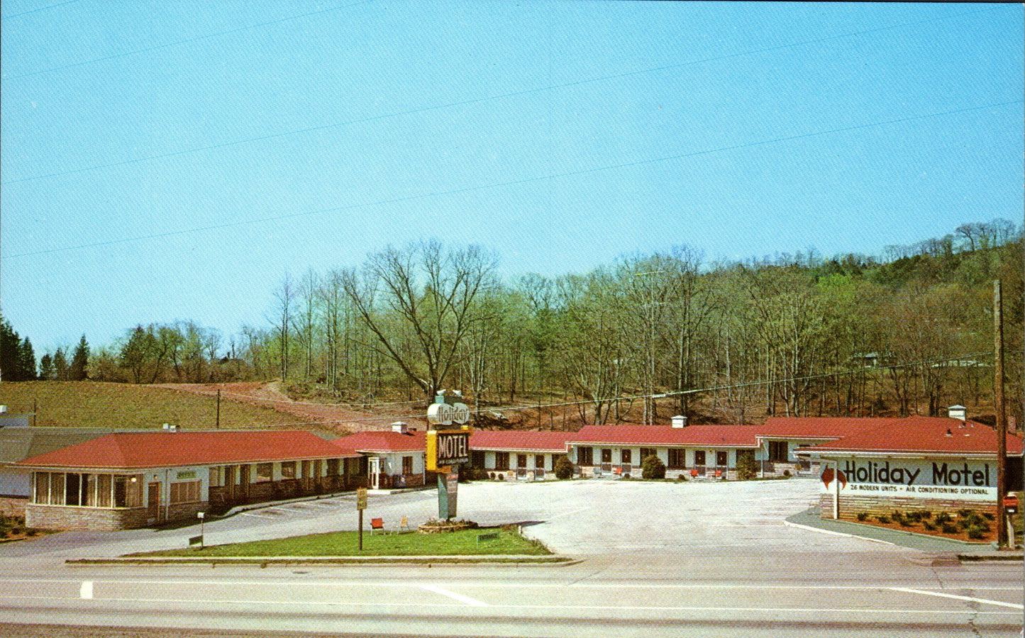 Buncombe County, NC (71 items)