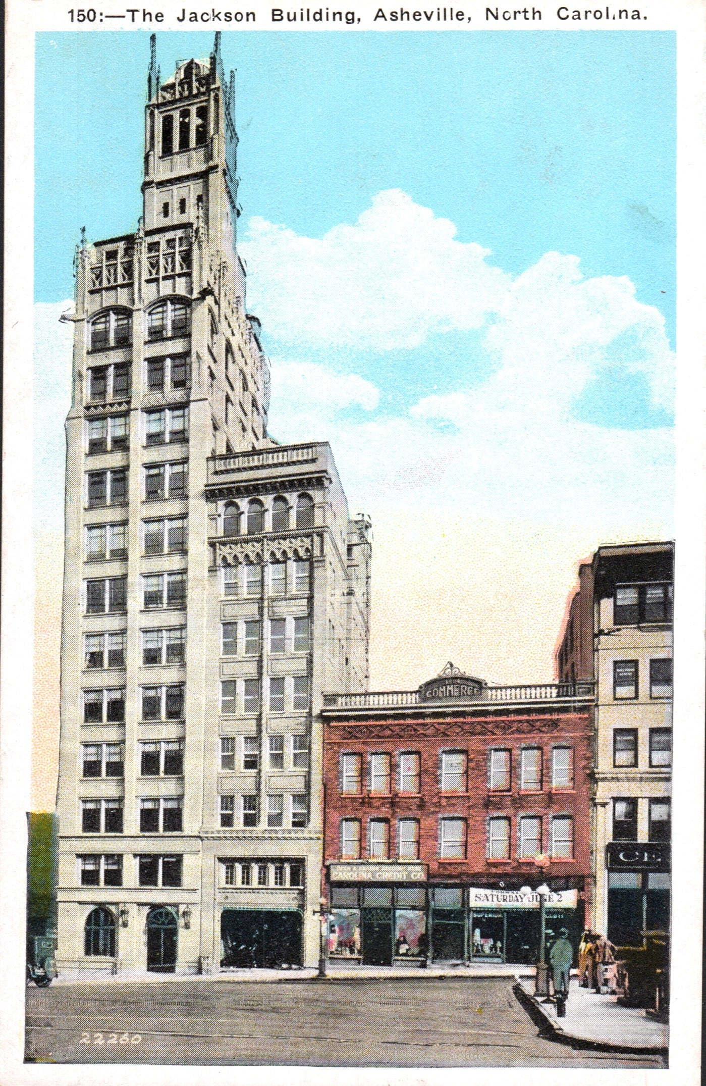 Buncombe County, NC (71 items)