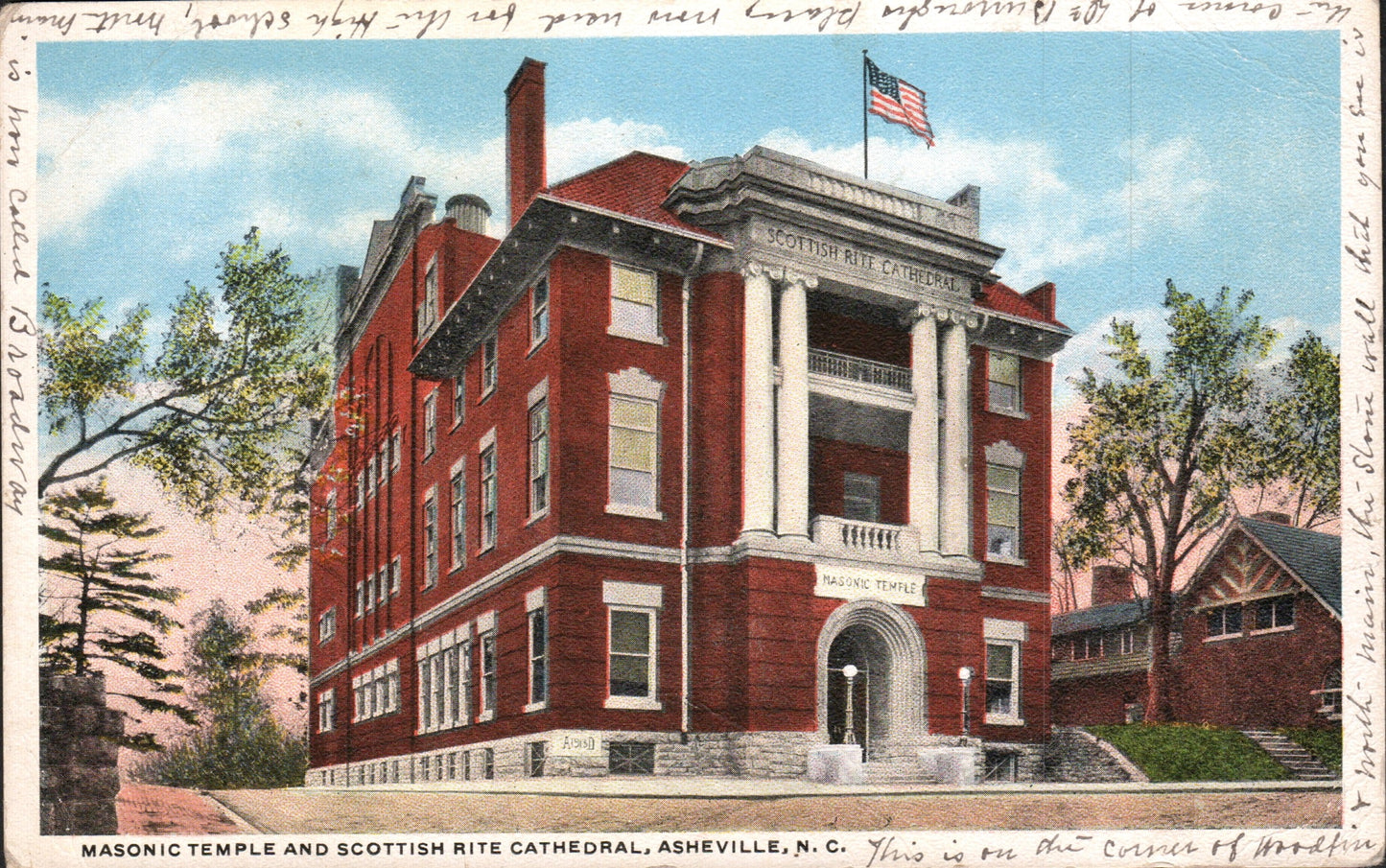 Buncombe County, NC (71 items)