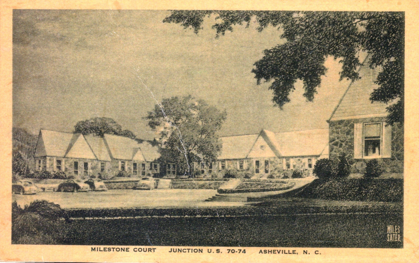 Buncombe County, NC (71 items)