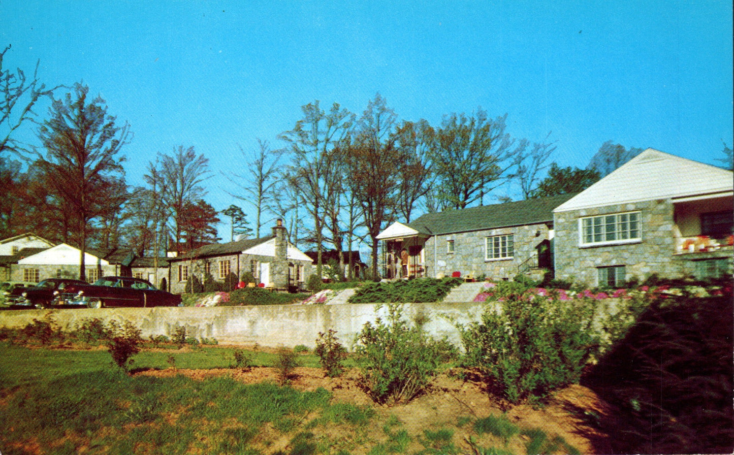 Buncombe County, NC (71 items)