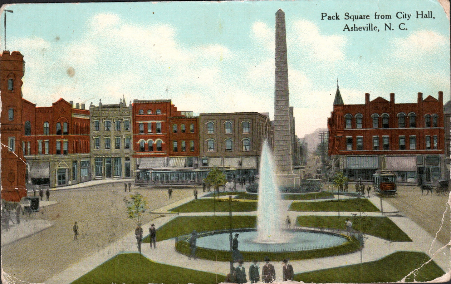 Buncombe County, NC (71 items)