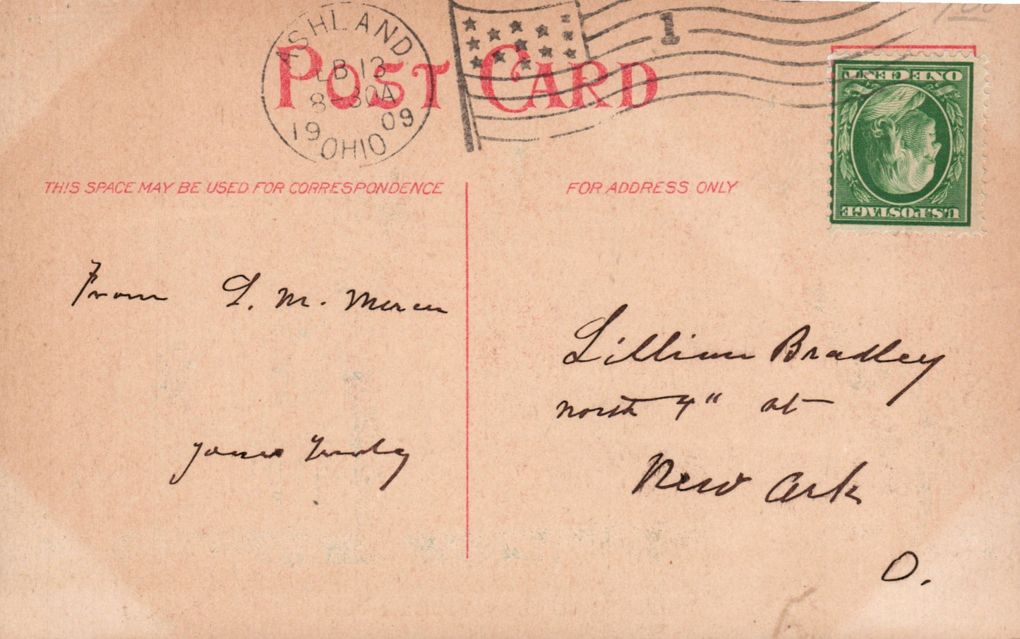 Ashland County, OH (11 items)