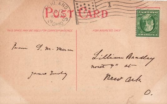 Ashland County, OH (11 items)