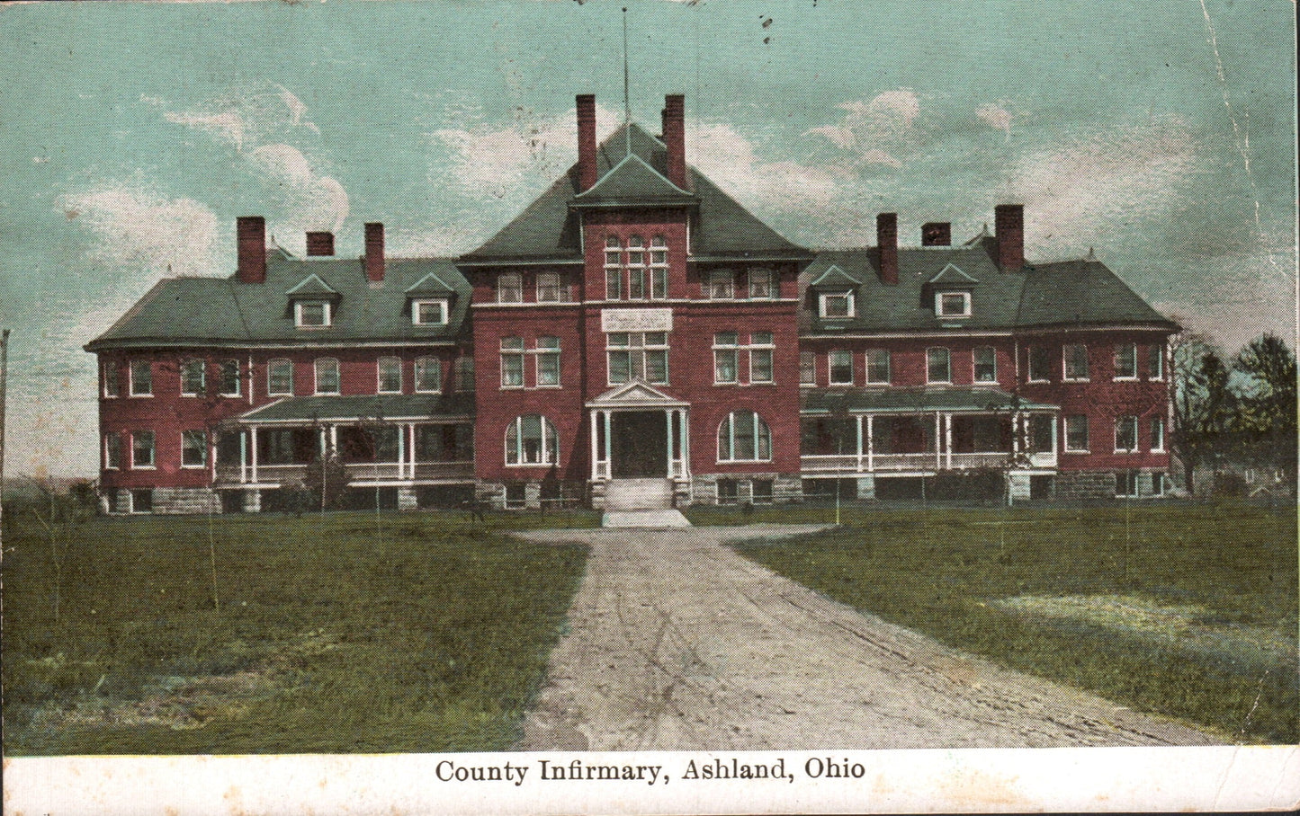 Ashland County, OH (11 items)