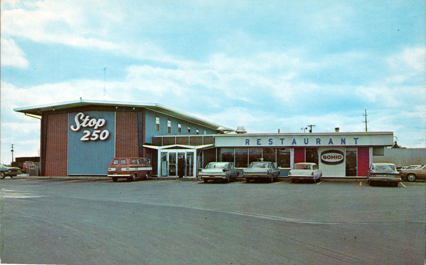 Ashland County, OH (11 items)