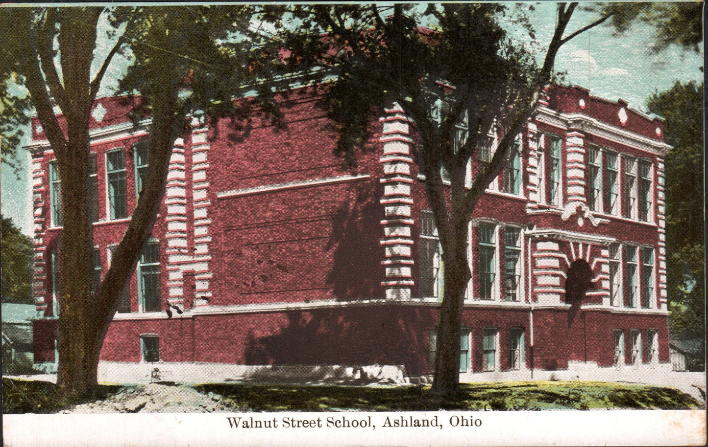 Ashland County, OH (11 items)