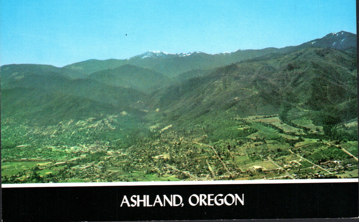 Jackson County, OR (80 items)